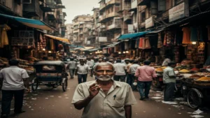 kahani me chhota saa kirdar hai