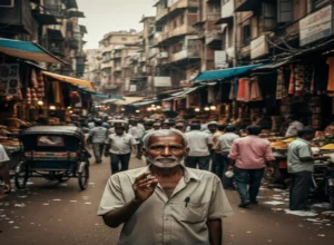 kahani me chhota saa kirdar hai