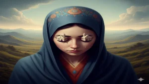 kaisa maftooh saa manzar hai