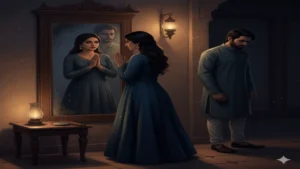 kaise kah doon ki mulaqaat nahi hoti