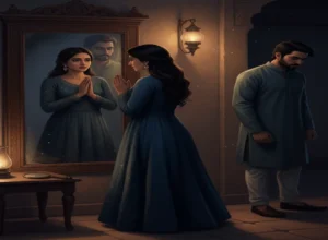 kaise kah doon ki mulaqaat nahi hoti