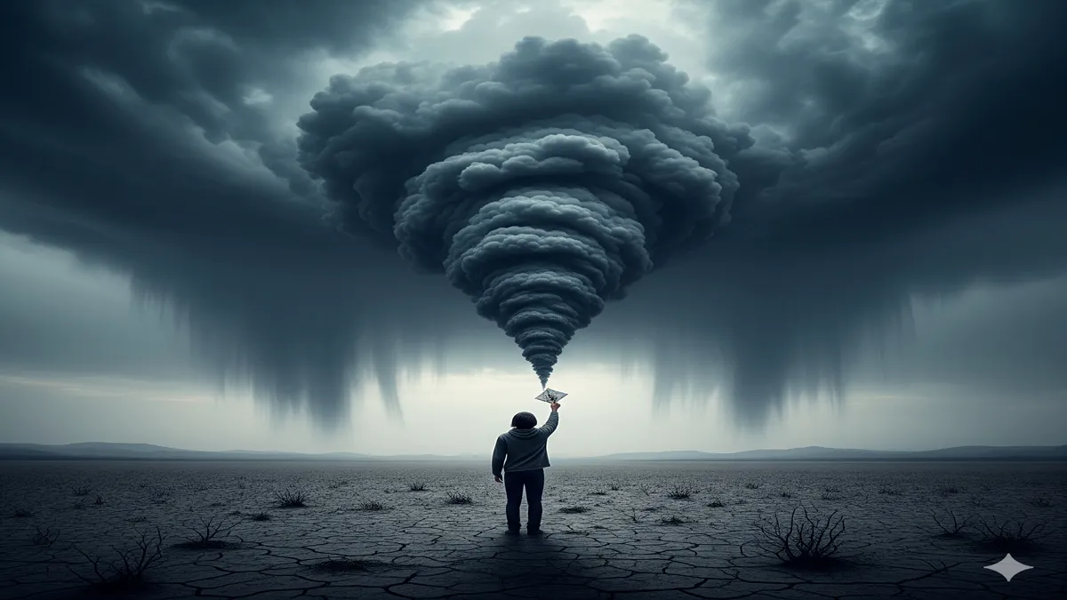 khat ke chhote se tarashe me nahi