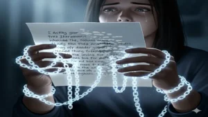 khat me ubhar rahi hai tasveer dheere dheere