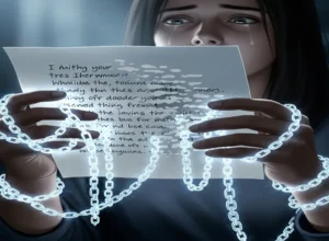 khat me ubhar rahi hai tasveer dheere dheere