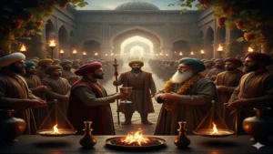 khwahisho ka imtihan hone to do