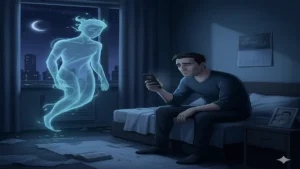 kisi ka saath miyan ji sada nahi raha hai