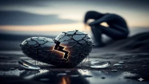 kisi ke hizr me jina muhal ho gaya