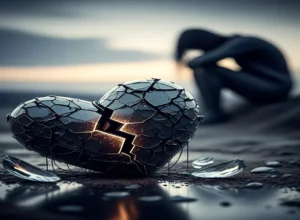 kisi ke hizr me jina muhal ho gaya