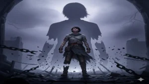 kisi ki qaid se aazad ho ke rah gaye hai