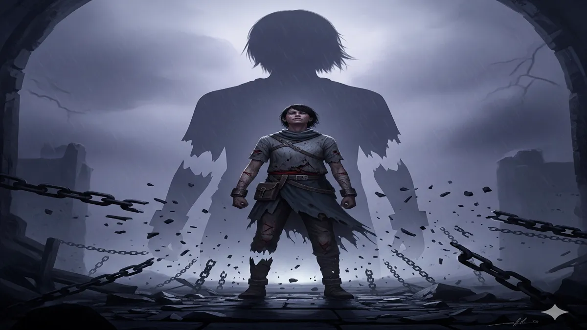 kisi ki qaid se aazad ho ke rah gaye hai