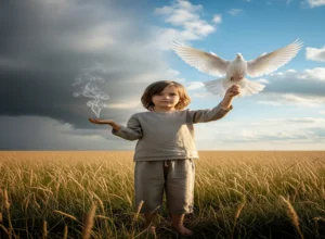 kitni aasaani se duniya ki girah kholta hai