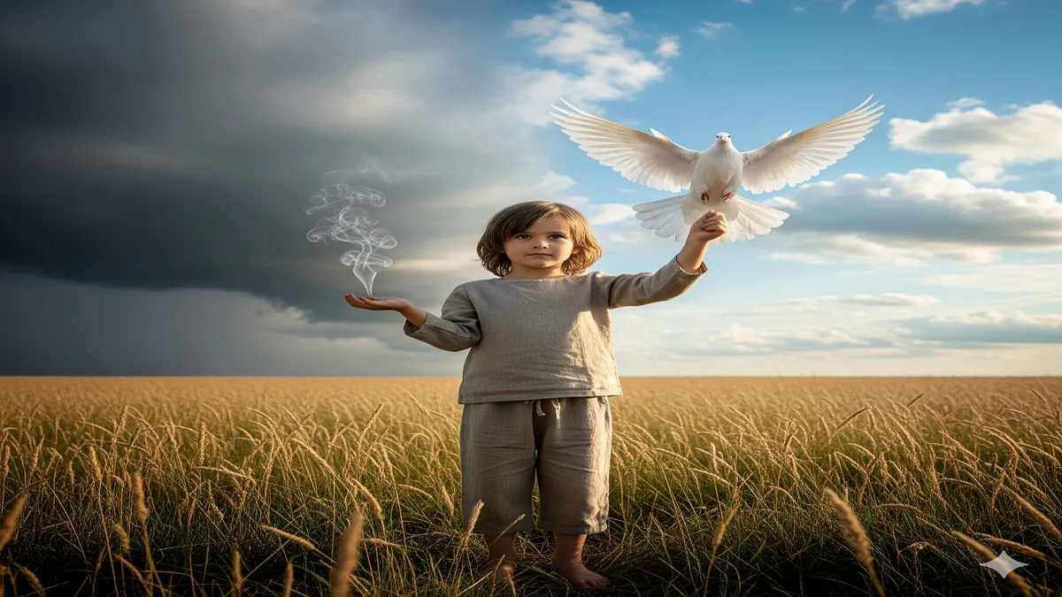 kitni aasaani se duniya ki girah kholta hai