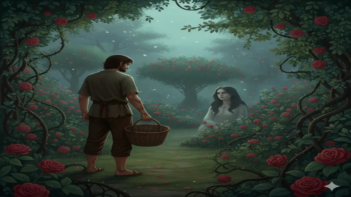 koi samjhega kya raaj e gulshan