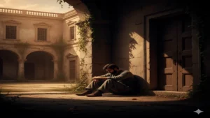 kyo wo mera markaz e afqaar tha