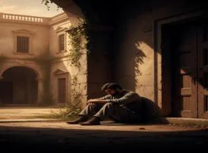 kyo wo mera markaz e afqaar tha