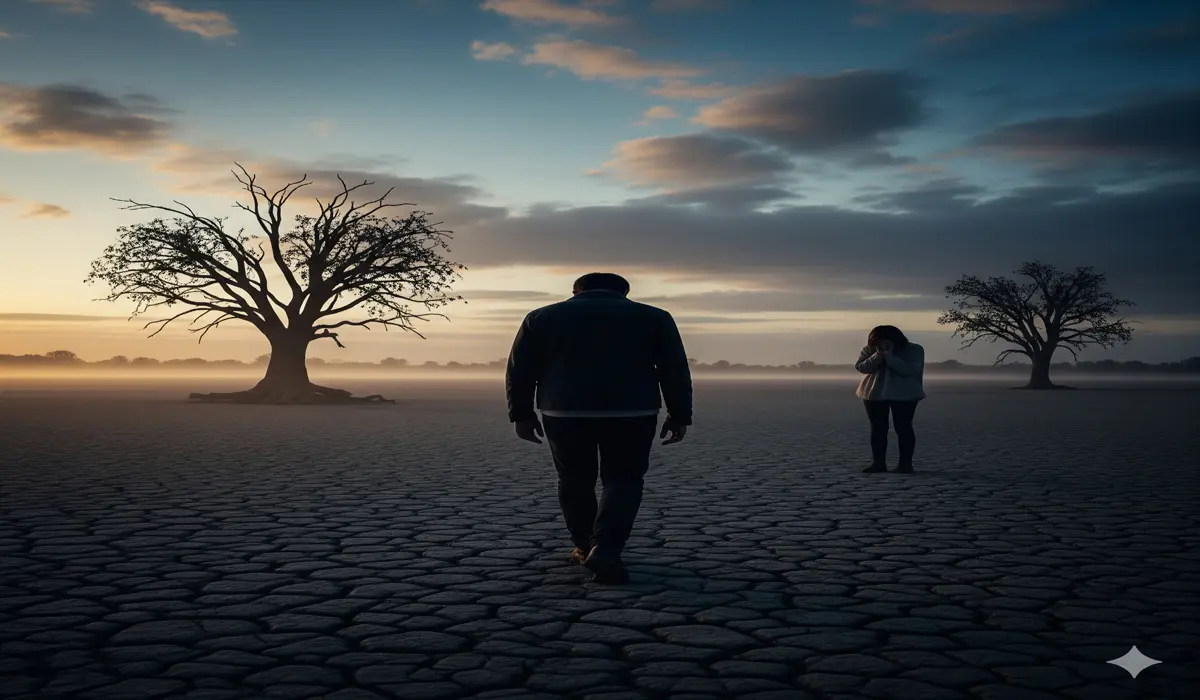 le chala jaan meri ruth ke jana