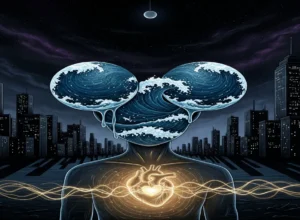 meri aankhon ke samndar me jalan kaisi hai