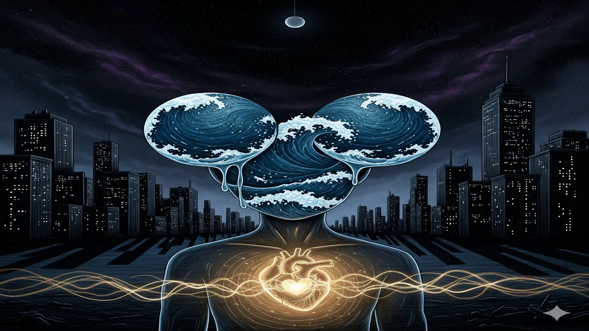 meri aankhon ke samndar me jalan kaisi hai