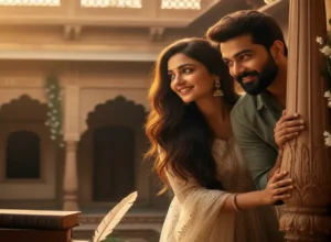 mujhe pyar se tera dekhna mujhe chhup chhupa ke wo dekhna