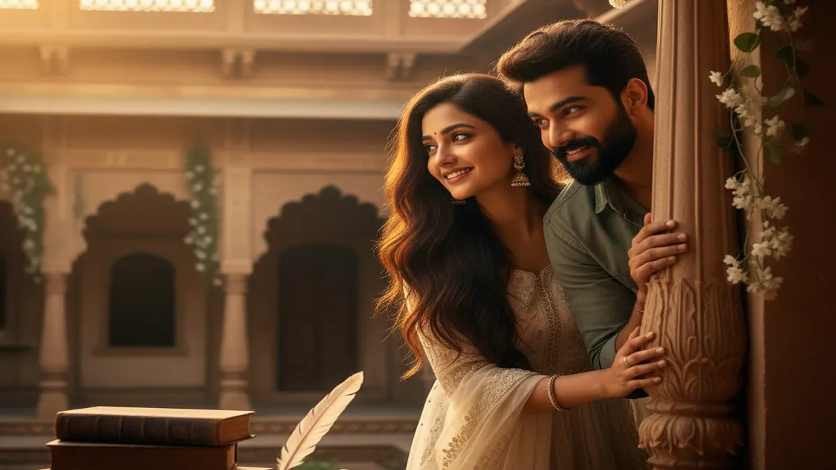 mujhe pyar se tera dekhna mujhe chhup chhupa ke wo dekhna