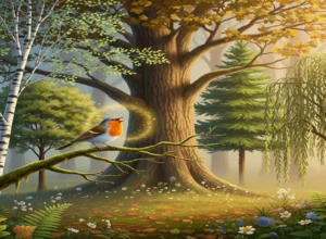 munh zabani quraan padhte the