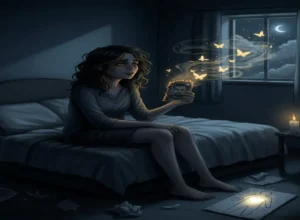 na koi khwab kamaya na aankh khaali hui