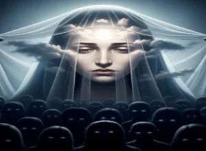 naqab e rookh uthaya jaa raha hai