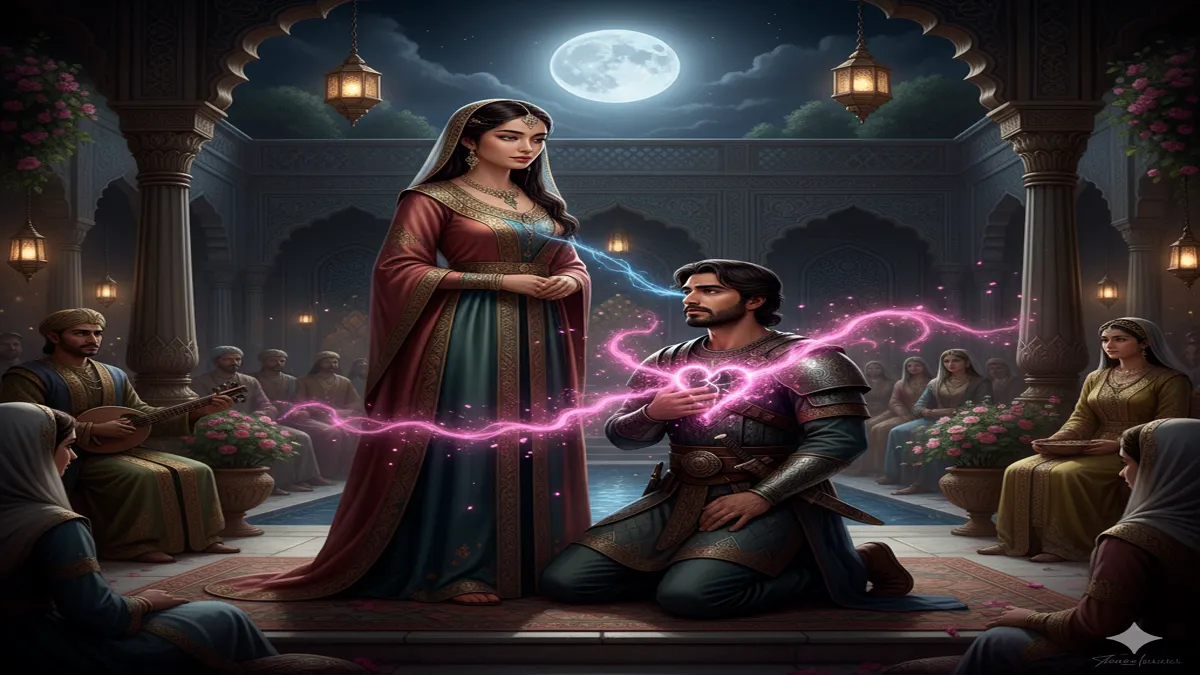 nigaah e naaz ka ek waar kar ke chhod diya