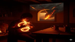 pee le jo lahoo dil ka wo ishq