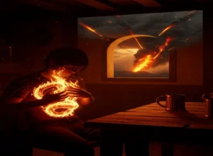 pee le jo lahoo dil ka wo ishq