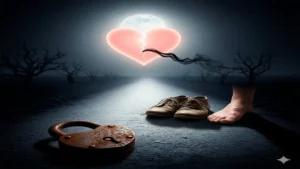 raat ke munh par ujaala chahiye