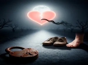 raat ke munh par ujaala chahiye