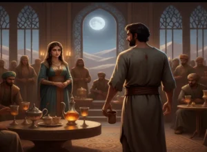 saaqiya tu ne mere zarf ko samjha kya hai