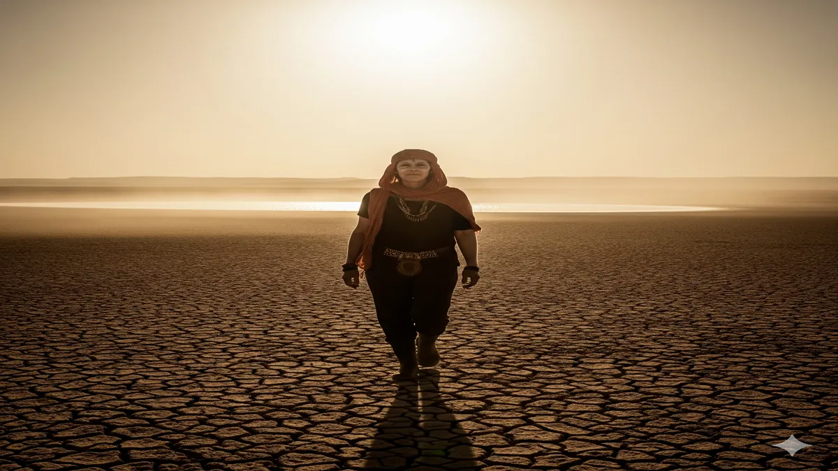 safar me sochte rahte hai chhanv aaye kahin