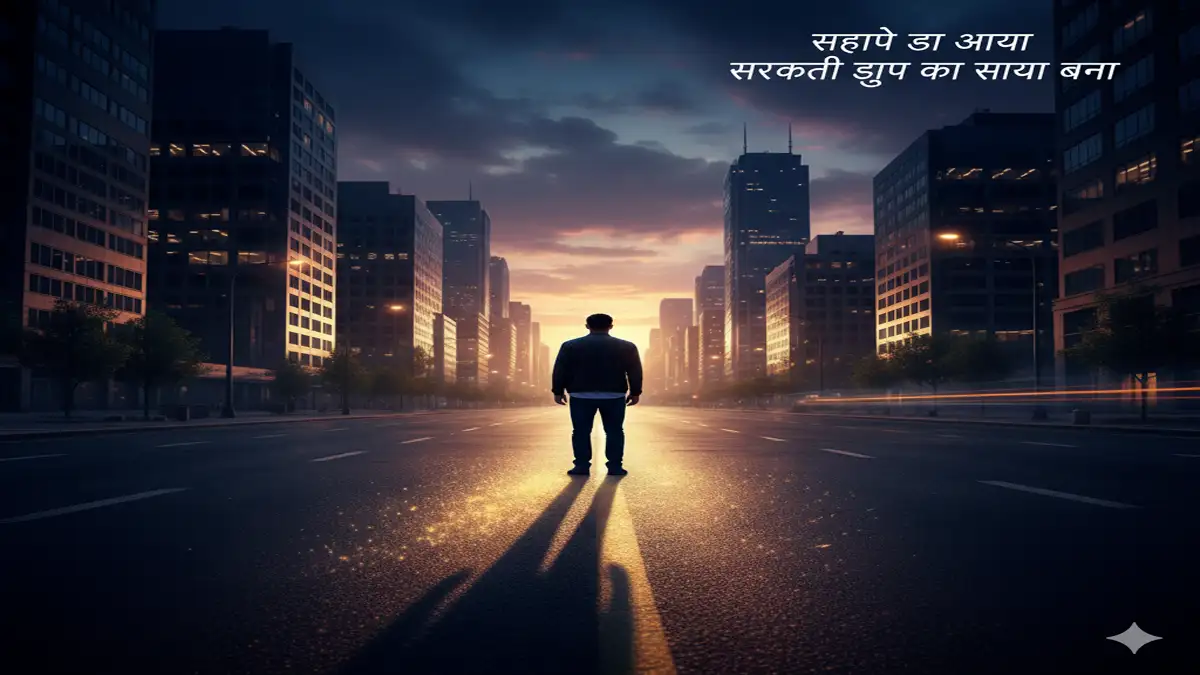 shagun le kar na kyun ghar se chala main