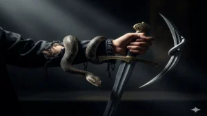 sulah ki had tak sitamgar aa gaya