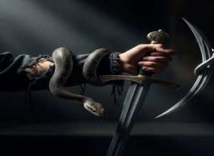 sulah ki had tak sitamgar aa gaya