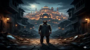 suna hai log use aankh bhar ke dekhte hain