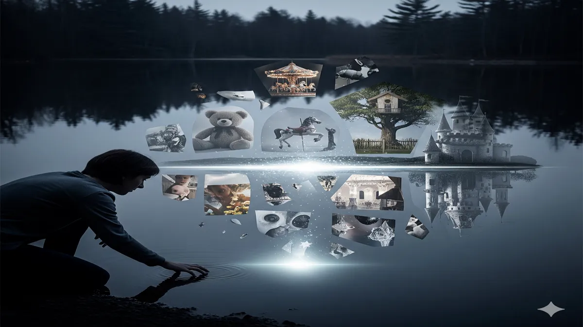 tah ba tah hai raaz koi aab ki tahweel me