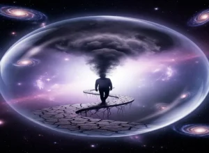 talash kar na zamin aasmaan se bahar nahi hai