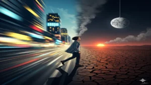 thahare jo kahin aankh tamasha nazar aaye