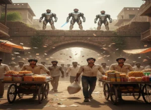 tum shujaat ke kahan qisse sunane lag gaye