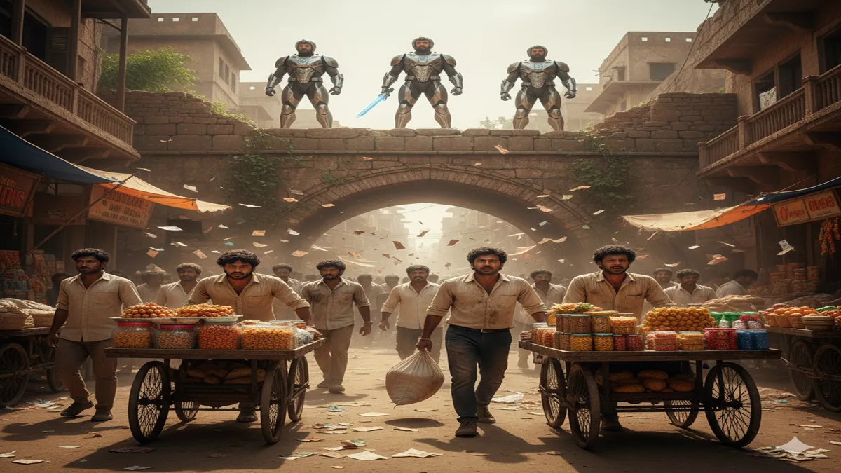 tum shujaat ke kahan qisse sunane lag gaye