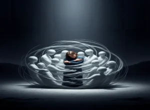 tumhara hizr manaya to main