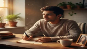 tumhare khat me naya ek salam kis ka tha