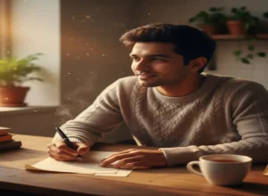 tumhare khat me naya ek salam kis ka tha