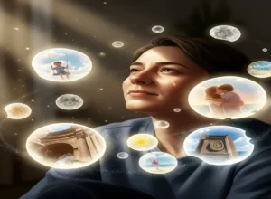 tumhari yaad ke jab zakhm bharne