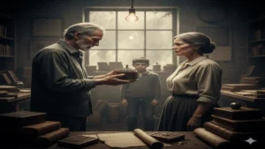 wafadaaron pe aafat aa rahi hai