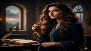 yaa rab meri hayat se gam ka asar na jaaye