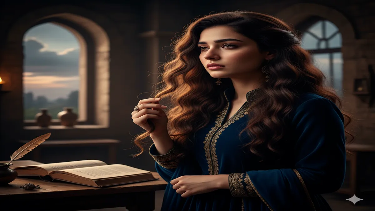 yaa rab meri hayat se gam ka asar na jaaye